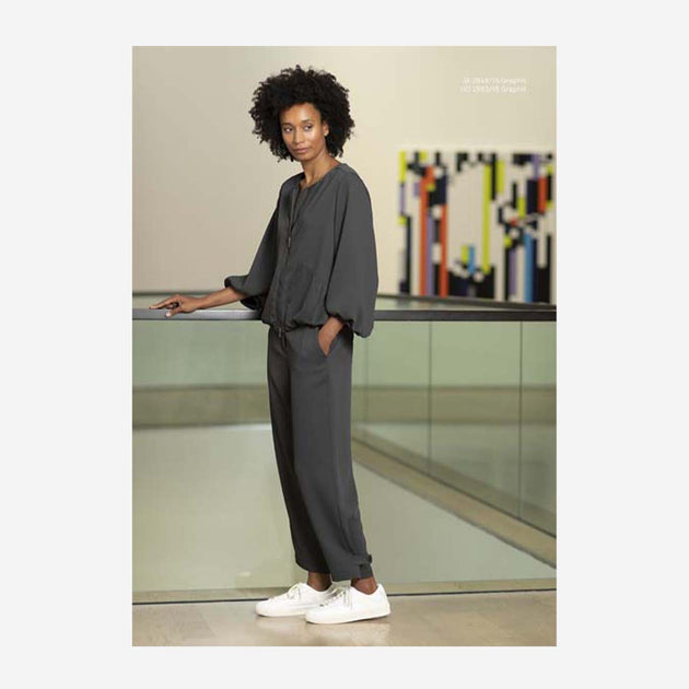 ジャケット・アウター ANTONELLA COLLECTION za-00223.jpg