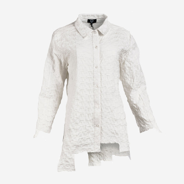 LOUIS VUITTON Plain Mens Fancy Cotton Shirt, Dry clean