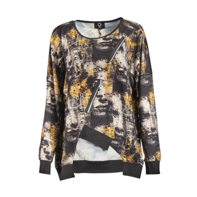 MY SOUL TOP 0161/MULTI