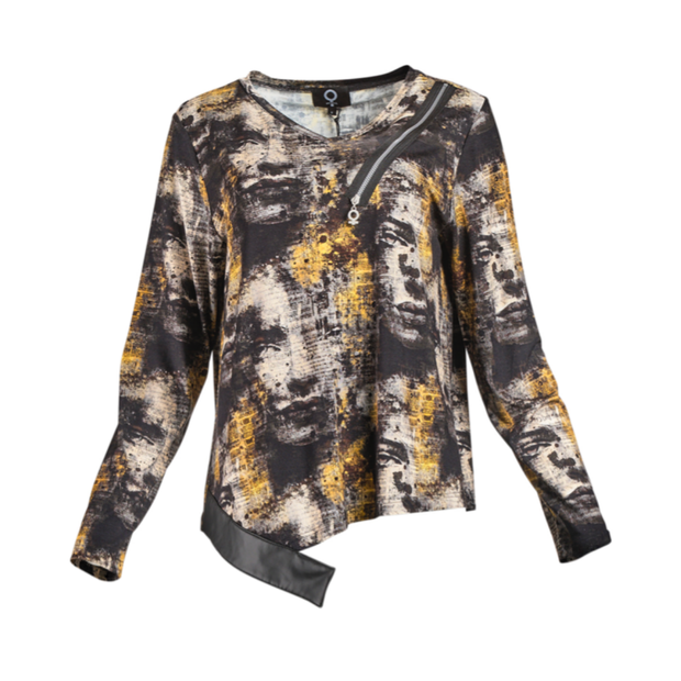 MY SOUL TOP 0163/MULTI