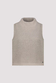 MONARI TOP 808983/ BEIGE