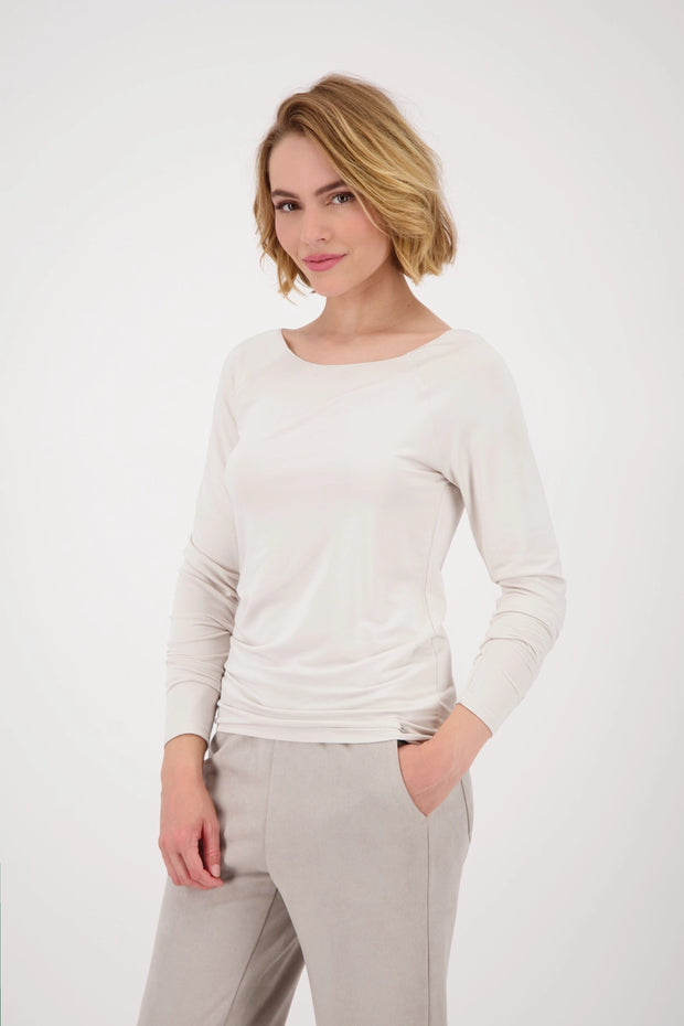 MONARI LIGHT LONG-SLEEVED TOP 808868