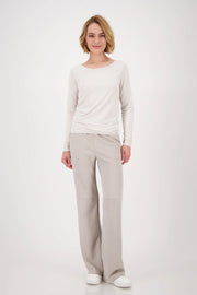 MONARI LIGHT LONG-SLEEVED TOP 808868
