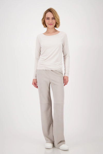 MONARI LIGHT LONG-SLEEVED TOP 808868
