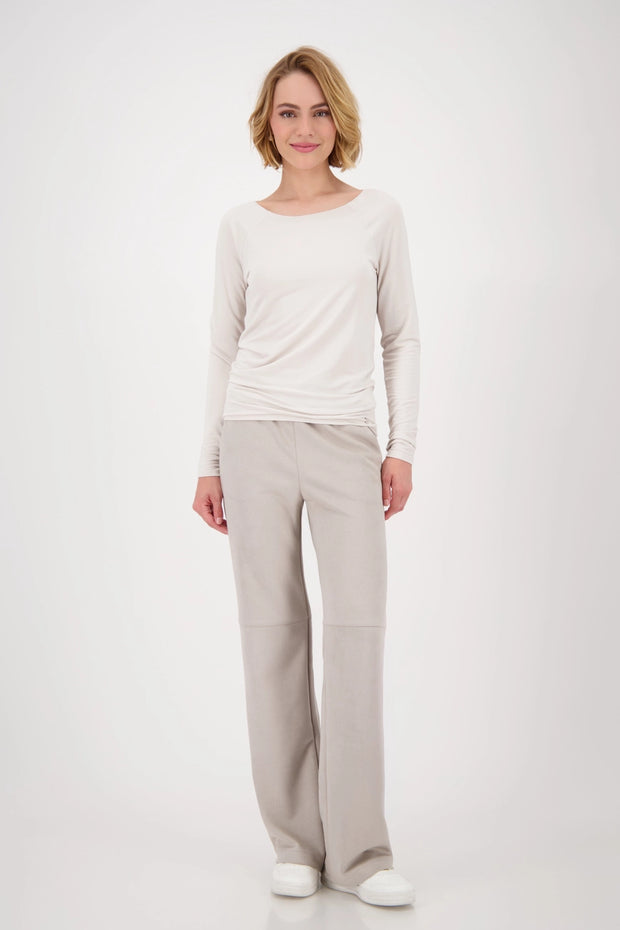 MONARI LIGHT LONG-SLEEVED TOP 808868