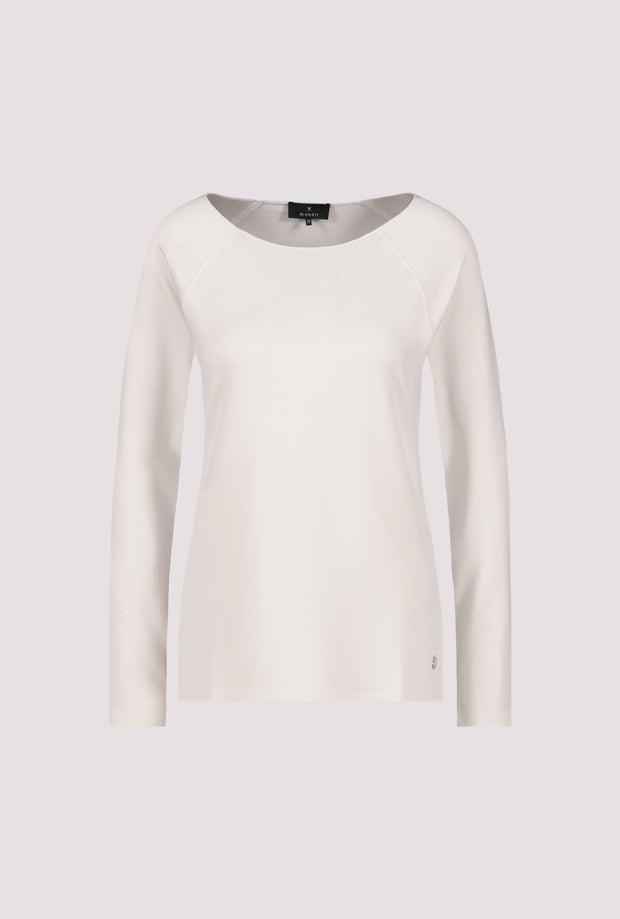 MONARI LIGHT LONG-SLEEVED TOP 808868