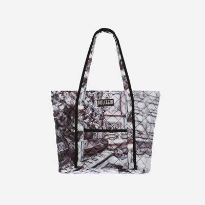 DOLCEZZA BAG 75954/BLK