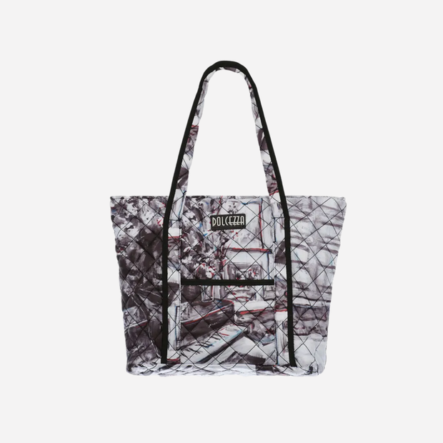 DOLCEZZA BAG 75954/BLK