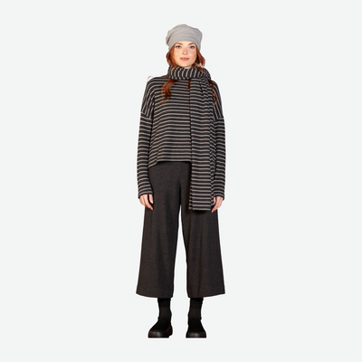 MAMA B ALISON JUMPER/NOTTE