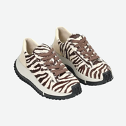 4CCCCEES TRAINER KAPOK SOON ZEBRA