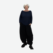 BLUEBERRY JUMPER BB014/ NAVY