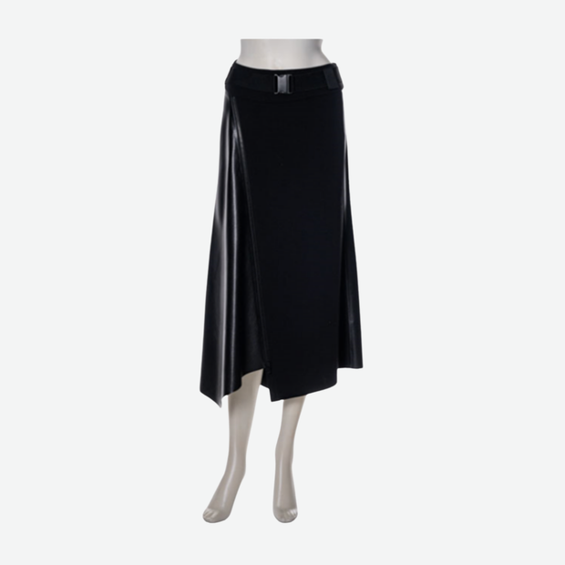 BEATE HEYMANN SKIRT 217/BLK