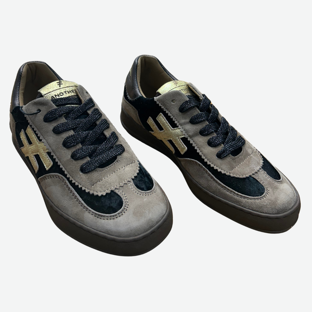 ANOTHER TREND TRAINERS A0328115/ TOSTADO