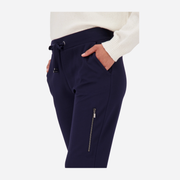 MONARI TROUSERS 809037 NIGHT SKY