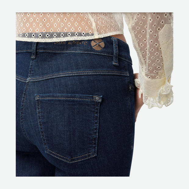 MAC JEANS DREAM WIDE AUTHENTIC L32