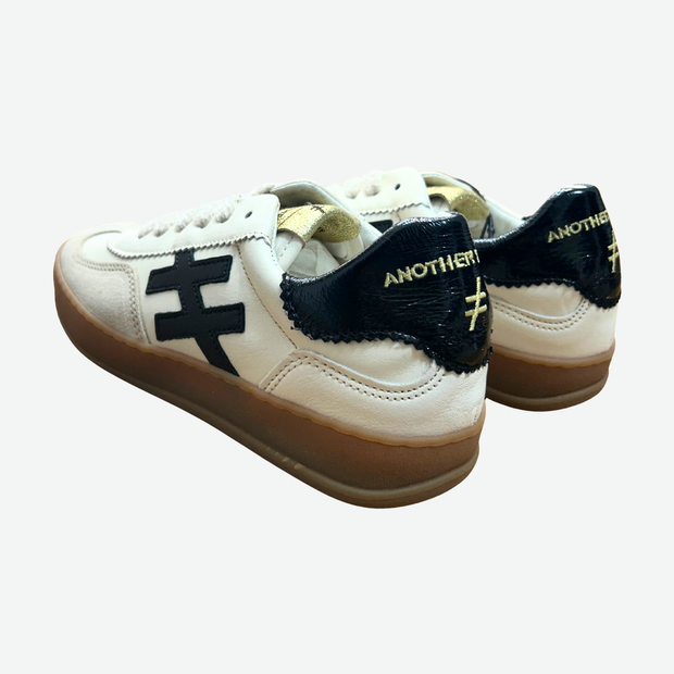 ANOTHER TREND TRAINERS A032V353/ OFF-WHITE