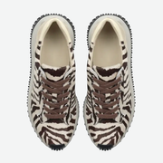 4CCCCEES TRAINER KAPOK SOON ZEBRA
