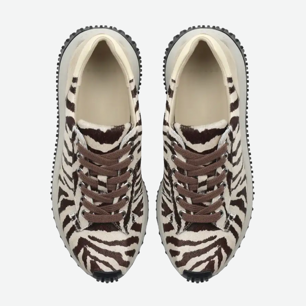 4CCCCEES TRAINER KAPOK SOON ZEBRA