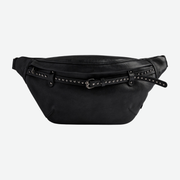DEPECHE BUMBAG 16702 BLACK BAG