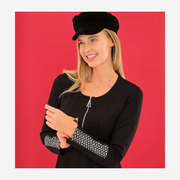 DOLCEZZA DRESS 75116/BLK