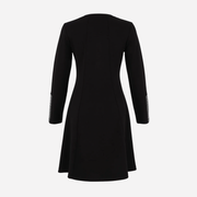 DOLCEZZA DRESS 75116/BLK