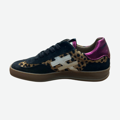 ANOTHER TREND TRAINERS A032W4A3/ LEOPARDO