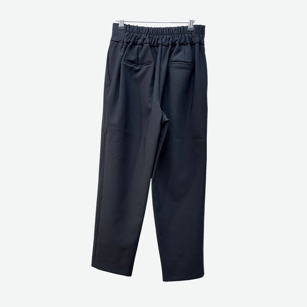 BIZE TAILORED TROUSERS BC7035/BLK