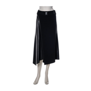BEATE HEYMANN SKIRT 217/BLK