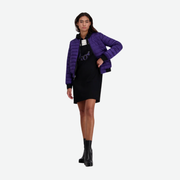 MONARI DRESS WITH A HOOD 806988
