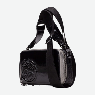 HISPANITAS BOLSOS SHOULDER BAG BI254158 BLACK