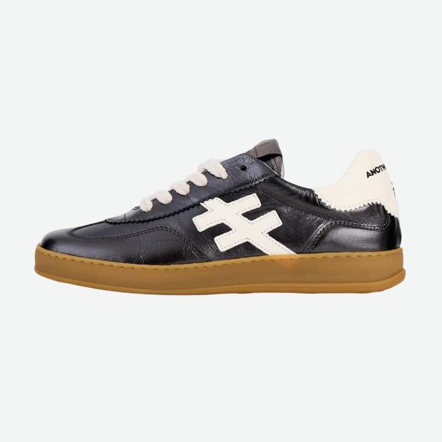 ANOTHER TREND SHOE A0325916/ ANTRACITE