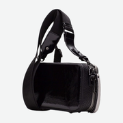 HISPANITAS BOLSOS SHOULDER BAG BI254158 BLACK
