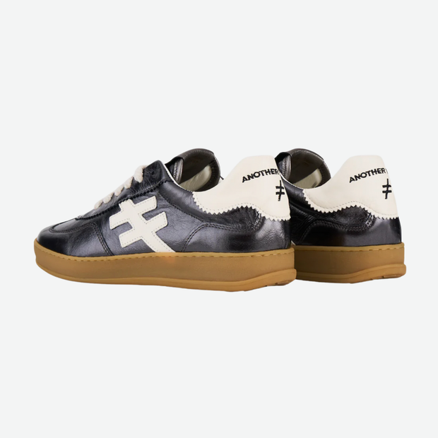 ANOTHER TREND SHOE A0325916/ ANTRACITE