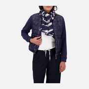 MONARI SCARF 809158 NIGHT SKY PATTERN
