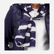 MONARI SCARF 809158 NIGHT SKY PATTERN