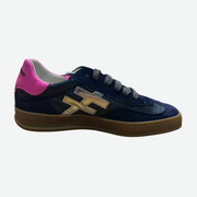 ANOTHER TREND TRAINERS A03280D2/ OCEAN