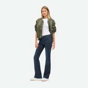 MAC DREAM BOOTCUT JEAN L32