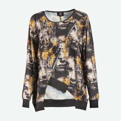 MY SOUL TOP 0161/MULTI
