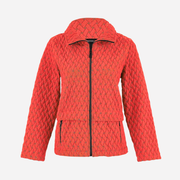 DOLCEZZA JACKET 75182/RED