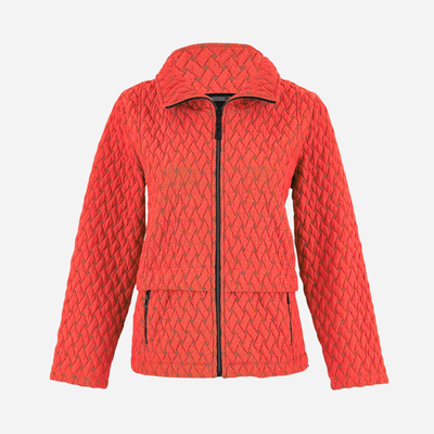 DOLCEZZA JACKET 75182/RED