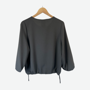 ANIA SCHIERHOLT ZIP FRONT JACKET JA2848/15