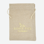 ROSIE FOX PYRITE GEMSTONE BRACELET WITH SUN & STARS/FJB1012