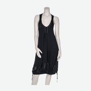 BEATE HEYMANN DRESS 251/BLK