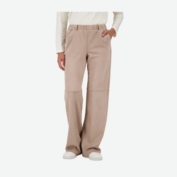 MONARI TROUSERS 808781/517 TRUFFLE