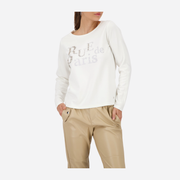 MONARI TOP 808860 OFF-WHITE