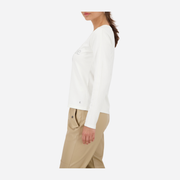 MONARI TOP 808860 OFF-WHITE