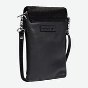DEPECHE MOBILE BAG 16398 JET BLACK