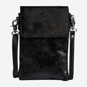 DEPECHE MOBILE BAG 16398 JET BLACK