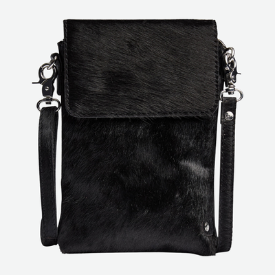 DEPECHE MOBILE BAG 16398 JET BLACK