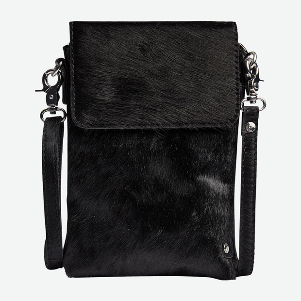 DEPECHE MOBILE BAG 16398 JET BLACK
